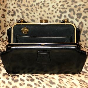Vintage Evans Elegance Handbag
